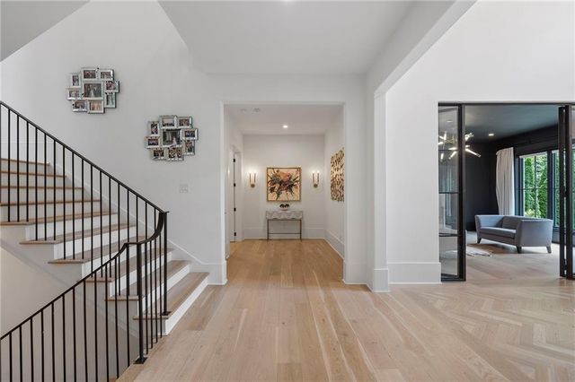 4847 Lake Forrest Drive, Sandy Springs, GA 30342