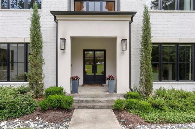 4847 Lake Forrest Drive, Sandy Springs, GA 30342