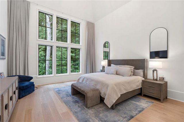 4847 Lake Forrest Drive, Sandy Springs, GA 30342