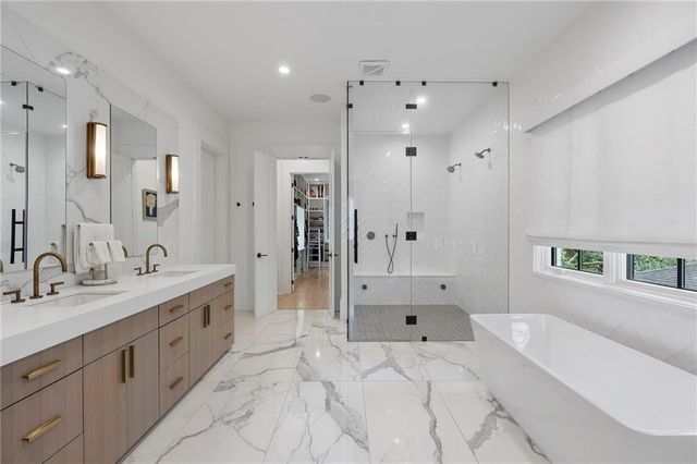 4847 Lake Forrest Drive, Sandy Springs, GA 30342