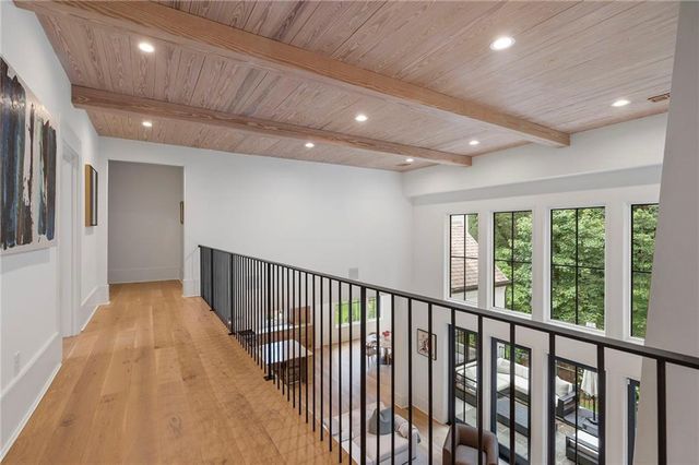 4847 Lake Forrest Drive, Sandy Springs, GA 30342