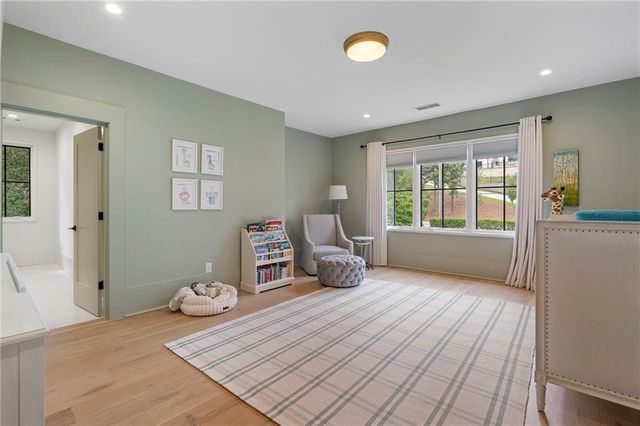 4847 Lake Forrest Drive, Sandy Springs, GA 30342