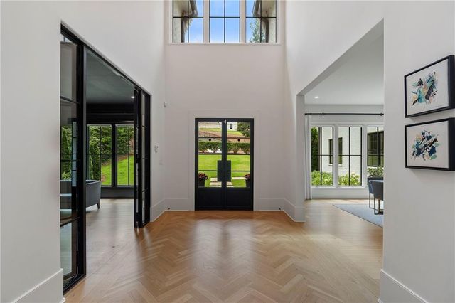 4847 Lake Forrest Drive, Sandy Springs, GA 30342