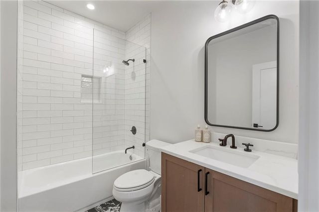 4847 Lake Forrest Drive, Sandy Springs, GA 30342