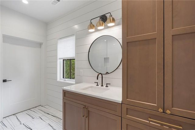 4847 Lake Forrest Drive, Sandy Springs, GA 30342
