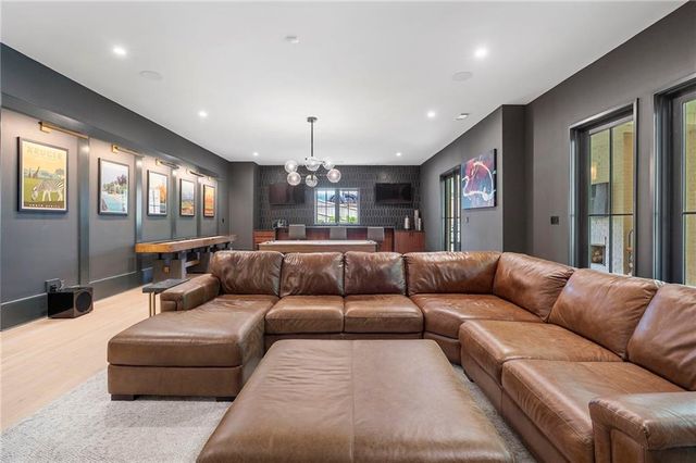 4847 Lake Forrest Drive, Sandy Springs, GA 30342
