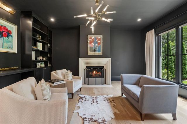 4847 Lake Forrest Drive, Sandy Springs, GA 30342