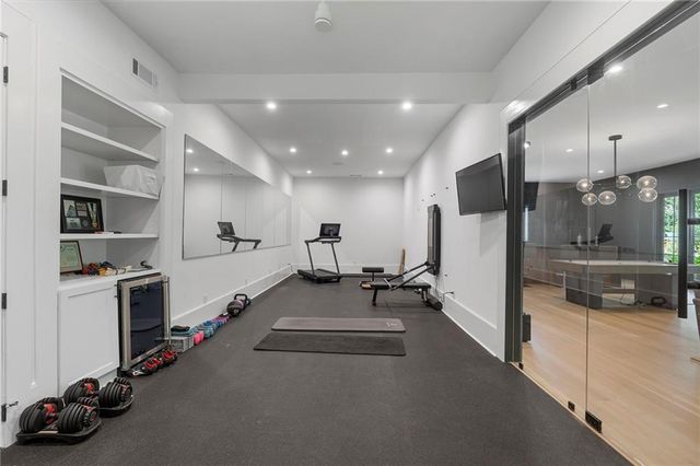 4847 Lake Forrest Drive, Sandy Springs, GA 30342