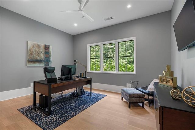 4847 Lake Forrest Drive, Sandy Springs, GA 30342