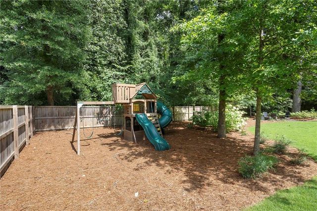 4847 Lake Forrest Drive, Sandy Springs, GA 30342