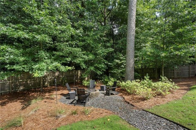 4847 Lake Forrest Drive, Sandy Springs, GA 30342