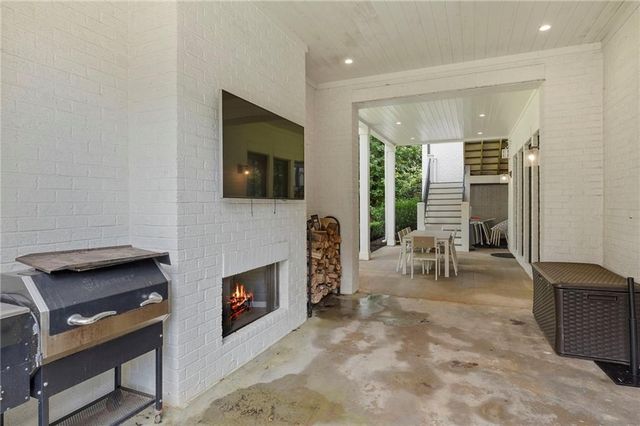 4847 Lake Forrest Drive, Sandy Springs, GA 30342