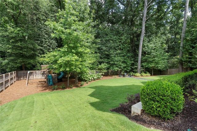 4847 Lake Forrest Drive, Sandy Springs, GA 30342