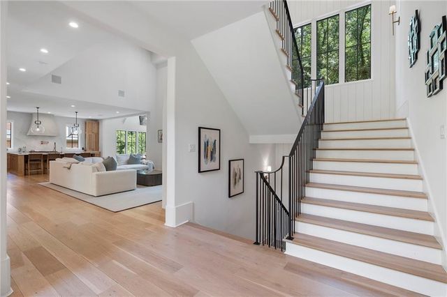 4847 Lake Forrest Drive, Sandy Springs, GA 30342