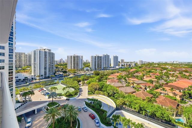 3801 NE 207th St 1203, Aventura, FL 33180