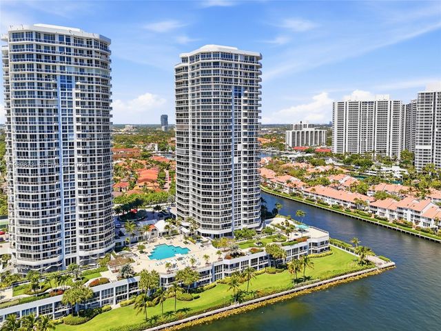 3801 NE 207th St 1203, Aventura, FL 33180