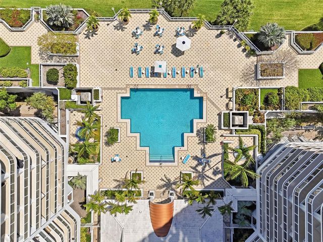 3801 NE 207th St 1203, Aventura, FL 33180