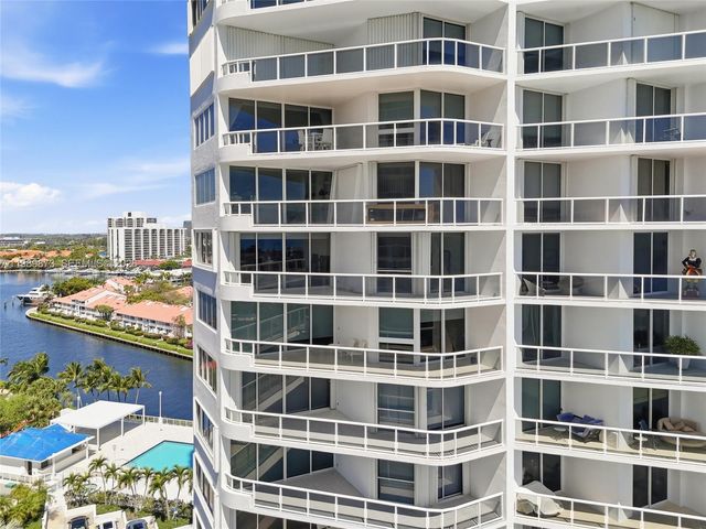 3801 NE 207th St 1203, Aventura, FL 33180