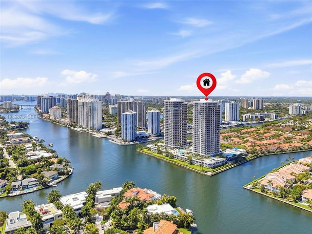 3801 NE 207th St 1203, Aventura, FL 33180