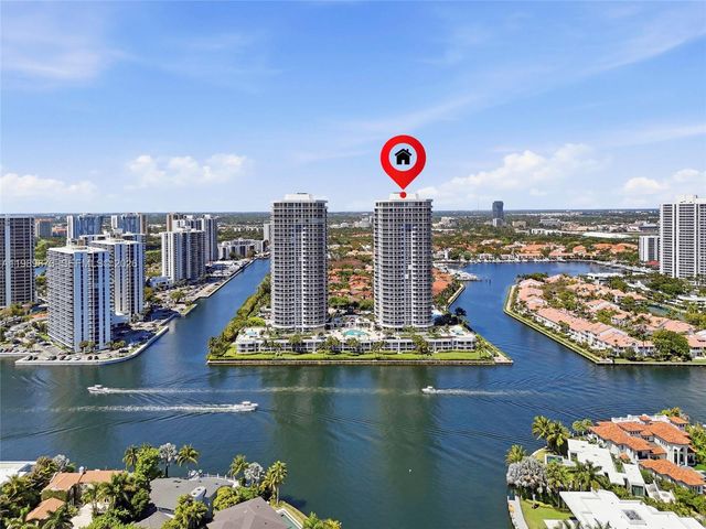 3801 NE 207th St 1203, Aventura, FL 33180