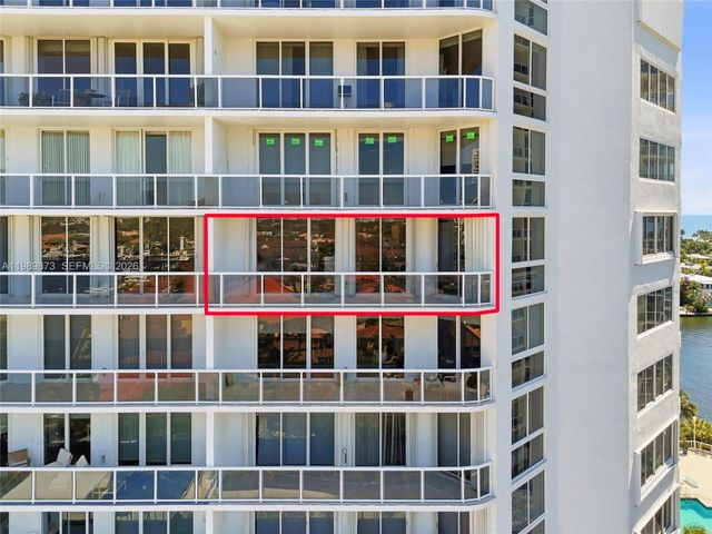 3801 NE 207th St 1203, Aventura, FL 33180