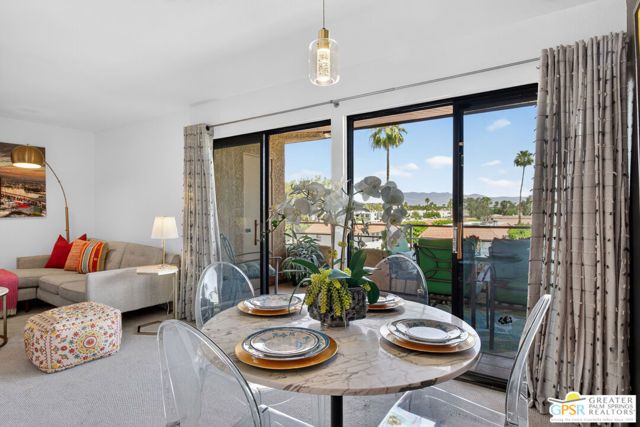 470 S Calle Encilia B13, Palm Springs, CA 92262