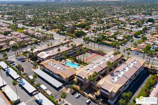 470 S Calle Encilia B13, Palm Springs, CA 92262
