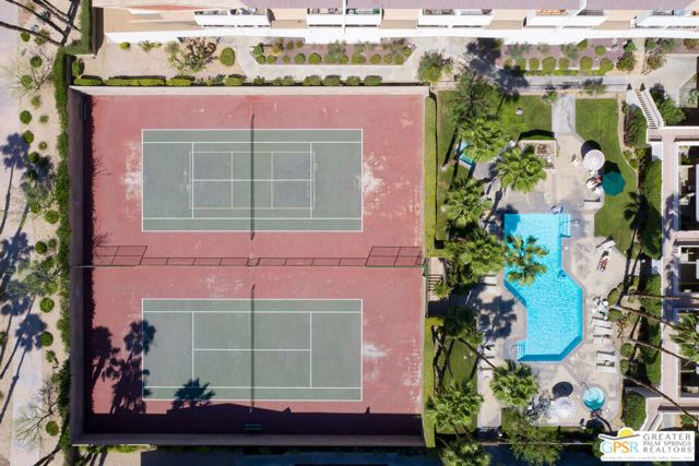 470 S Calle Encilia B13, Palm Springs, CA 92262