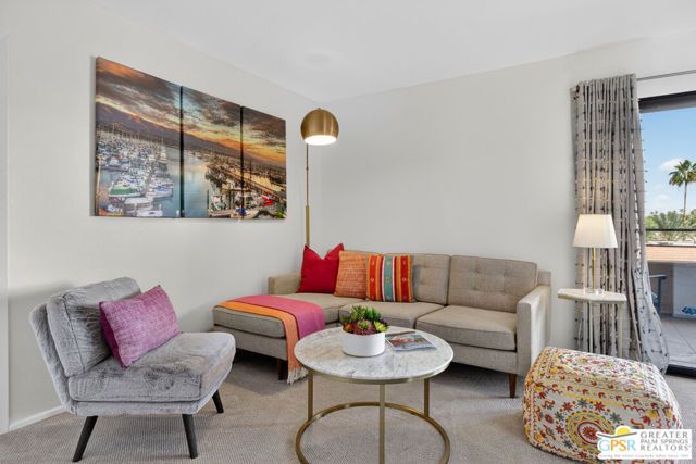 470 S Calle Encilia B13, Palm Springs, CA 92262