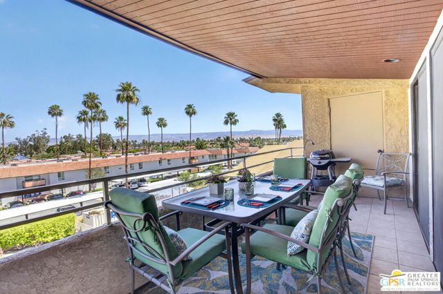 470 S Calle Encilia B13, Palm Springs, CA 92262