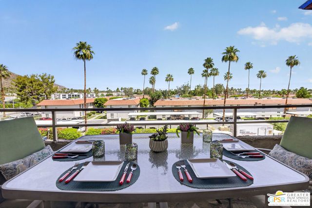 470 S Calle Encilia B13, Palm Springs, CA 92262