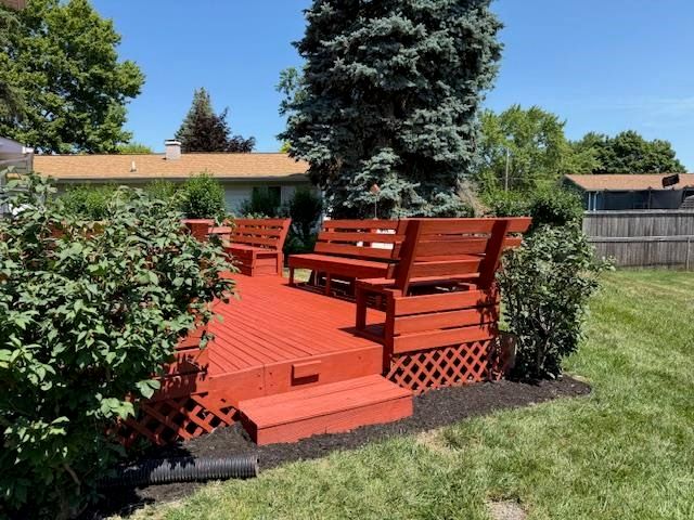 423 Sunshine Court, Auburn, MI 48611