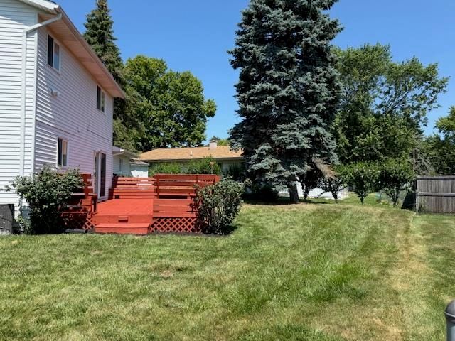 423 Sunshine Court, Auburn, MI 48611