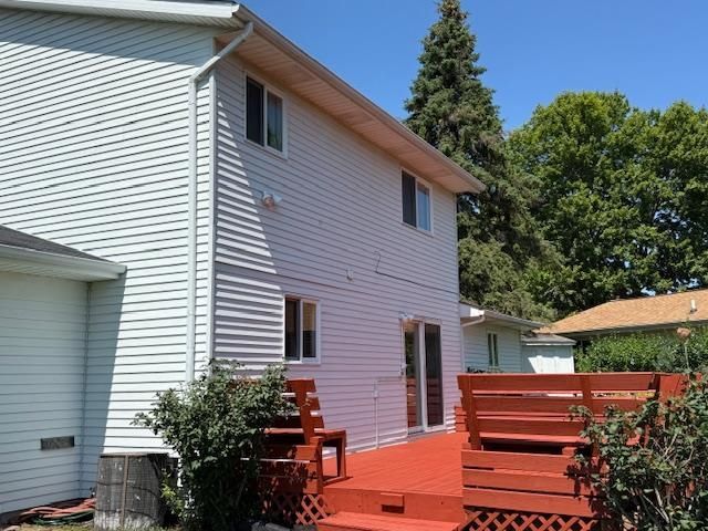 423 Sunshine Court, Auburn, MI 48611