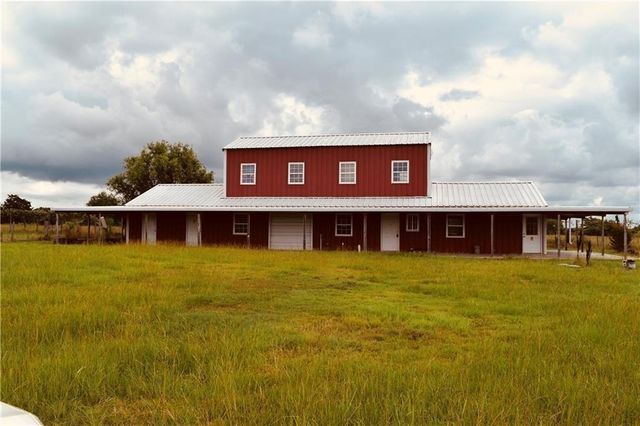 1409 Antioch RD, Paige, TX 78659
