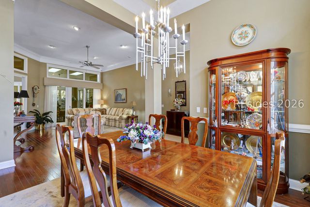 6 W Kershaw Dr, Bluffton, SC 29910