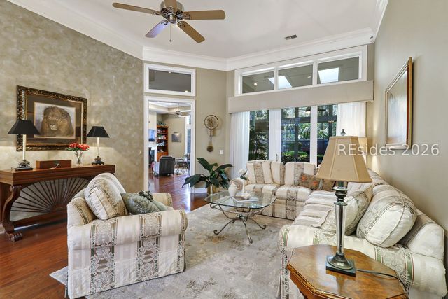 6 W Kershaw Dr, Bluffton, SC 29910