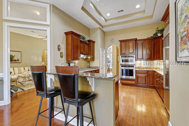 6 W Kershaw Dr, Bluffton, SC 29910