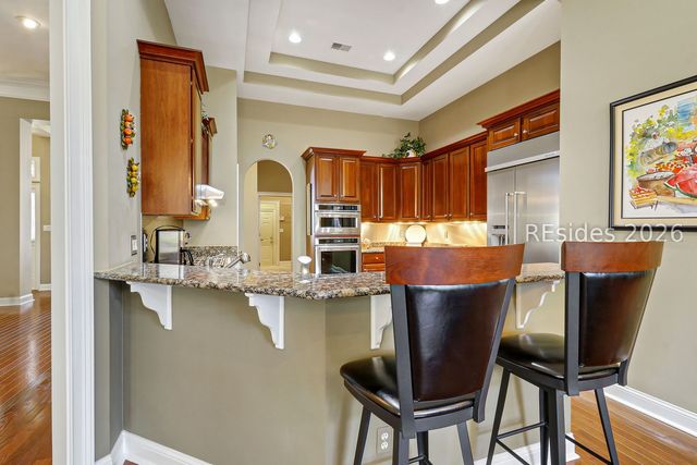 6 W Kershaw Dr, Bluffton, SC 29910