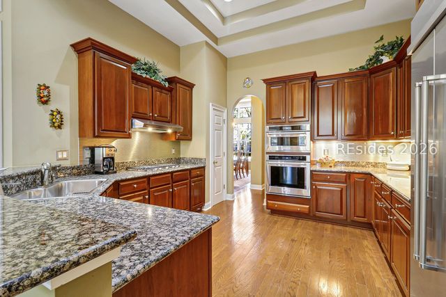 6 W Kershaw Dr, Bluffton, SC 29910