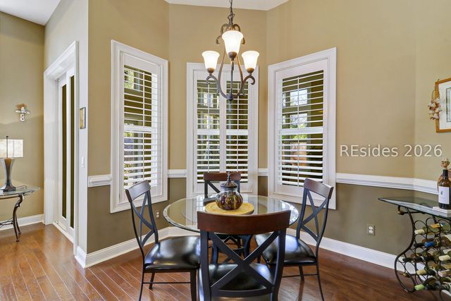 6 W Kershaw Dr, Bluffton, SC 29910