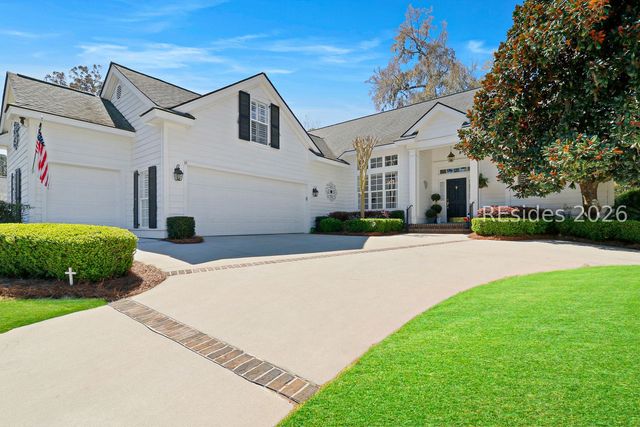 6 W Kershaw Dr, Bluffton, SC 29910