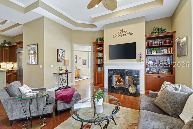 6 W Kershaw Dr, Bluffton, SC 29910