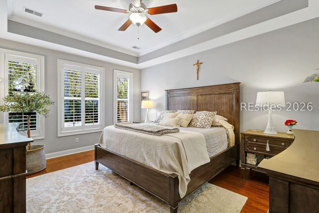 6 W Kershaw Dr, Bluffton, SC 29910