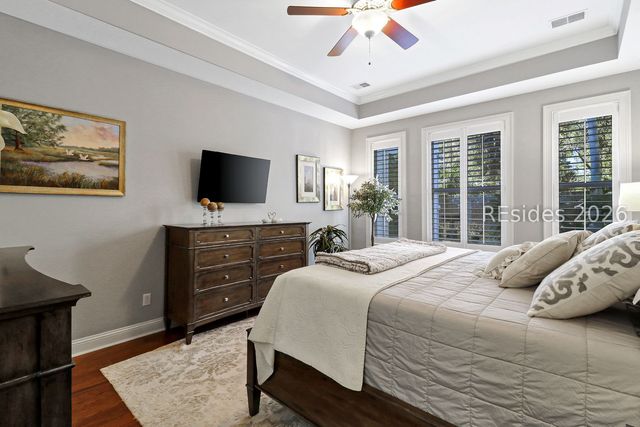 6 W Kershaw Dr, Bluffton, SC 29910