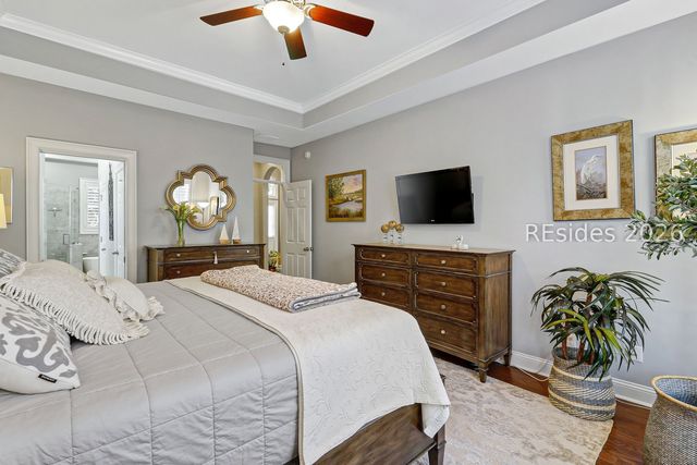 6 W Kershaw Dr, Bluffton, SC 29910