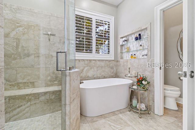 6 W Kershaw Dr, Bluffton, SC 29910