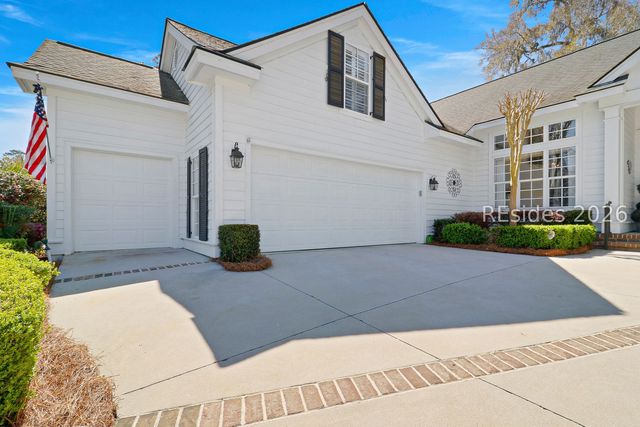 6 W Kershaw Dr, Bluffton, SC 29910