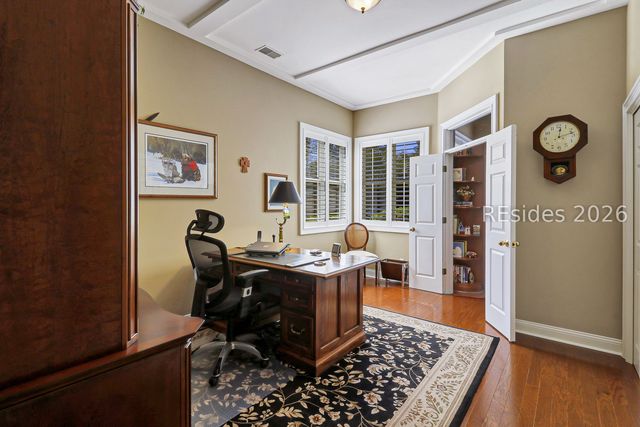 6 W Kershaw Dr, Bluffton, SC 29910