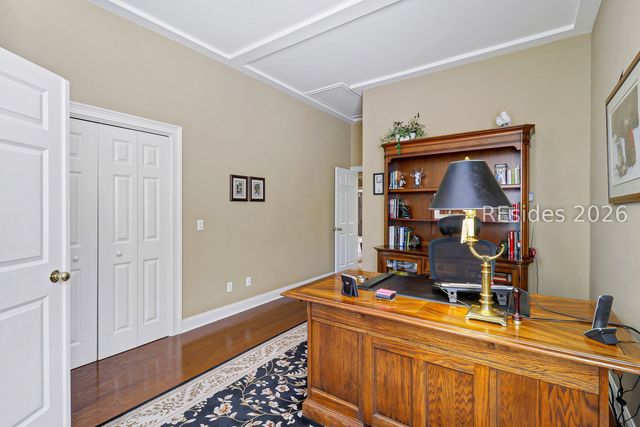 6 W Kershaw Dr, Bluffton, SC 29910